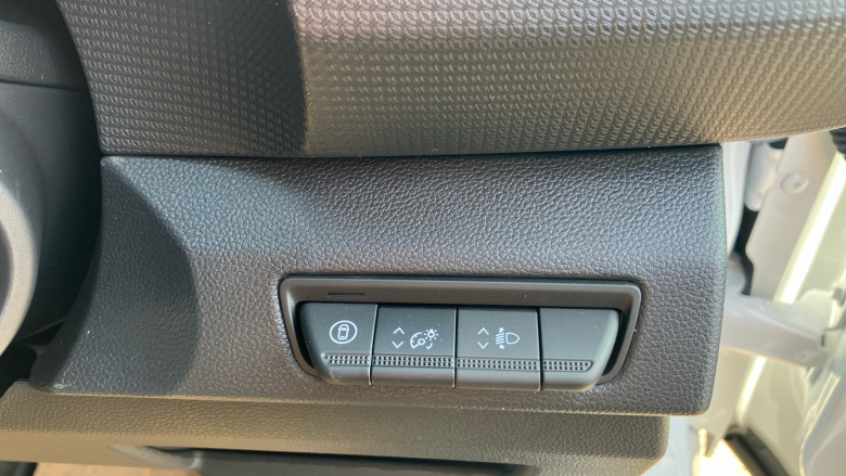 Renault Trafic Swb Diesel SL30 Blue dCi 150 Advance [Safety] Van EAG9